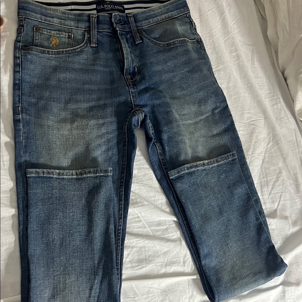 U.S. Polo Assn. Women’s Denim Jeans